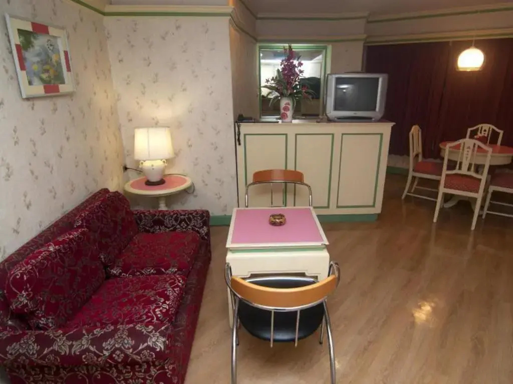 Florida Hotel
