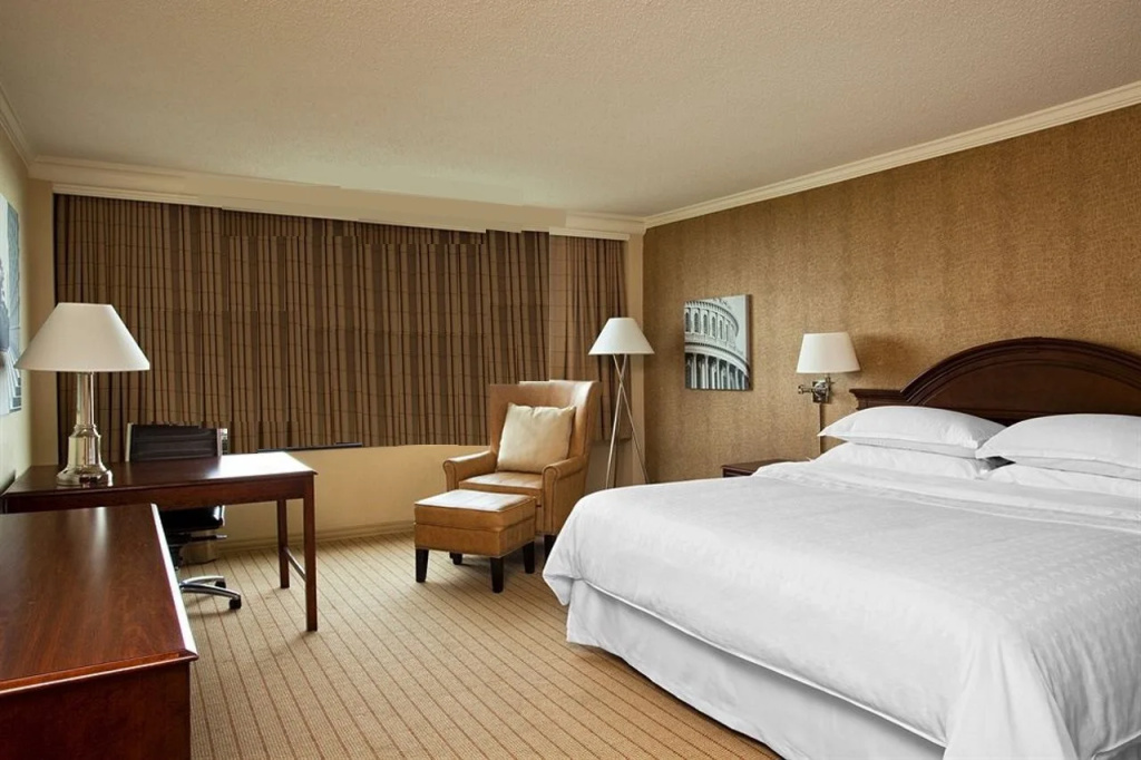Sheraton Pentagon City