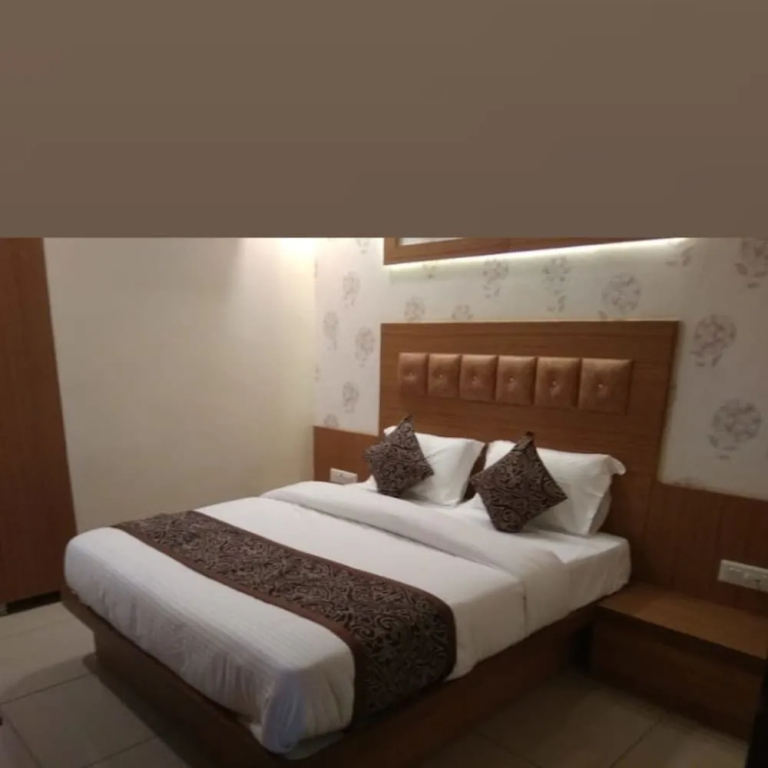 hotel suncity