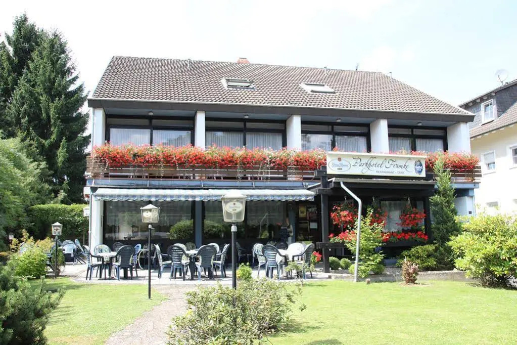 Parkhotel Framke