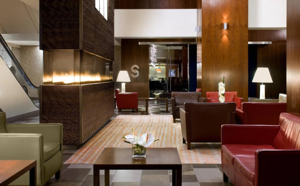 The Westin Ottawa