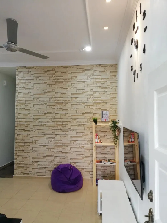 KG8 Homestay Melaka