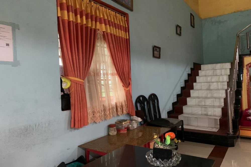 Hotel O Wisma Rima Melati