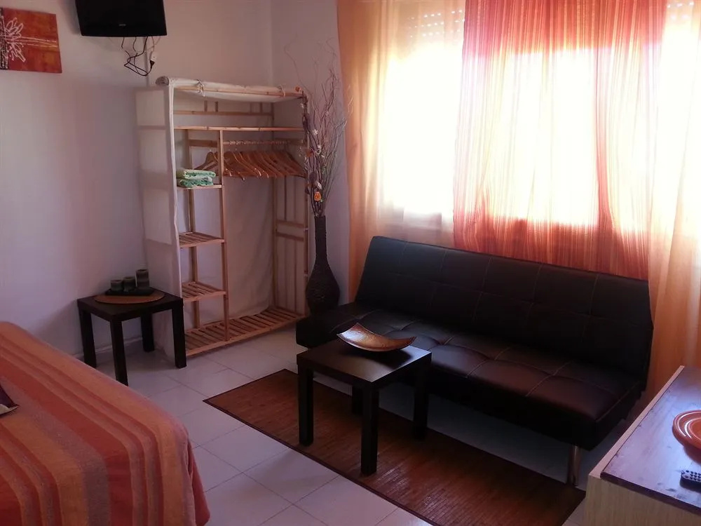 B&B Alghero Republic