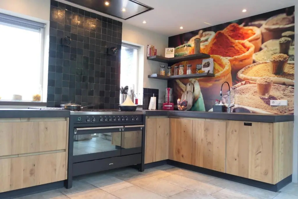 Appartement \ Het Zilte\