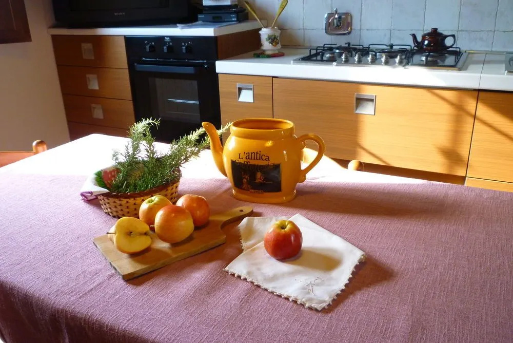 Casa Giulia