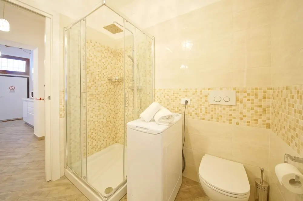 DolceVita Apartments N. 355