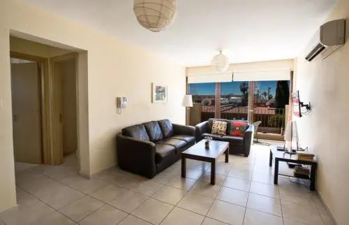 Picture This, Enjoying Your Holiday in a Luxury Apartment in Ayia Napa, for Less Than a Hotel, Ayia Napa Apartment 1274