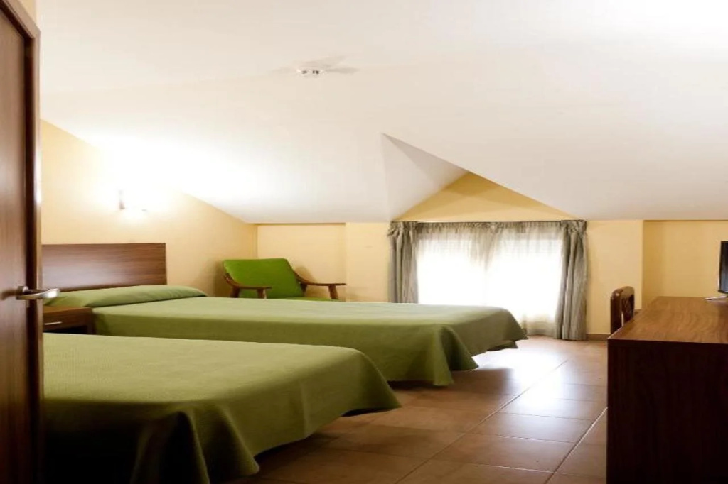 Hotel Hidalgo Quijada