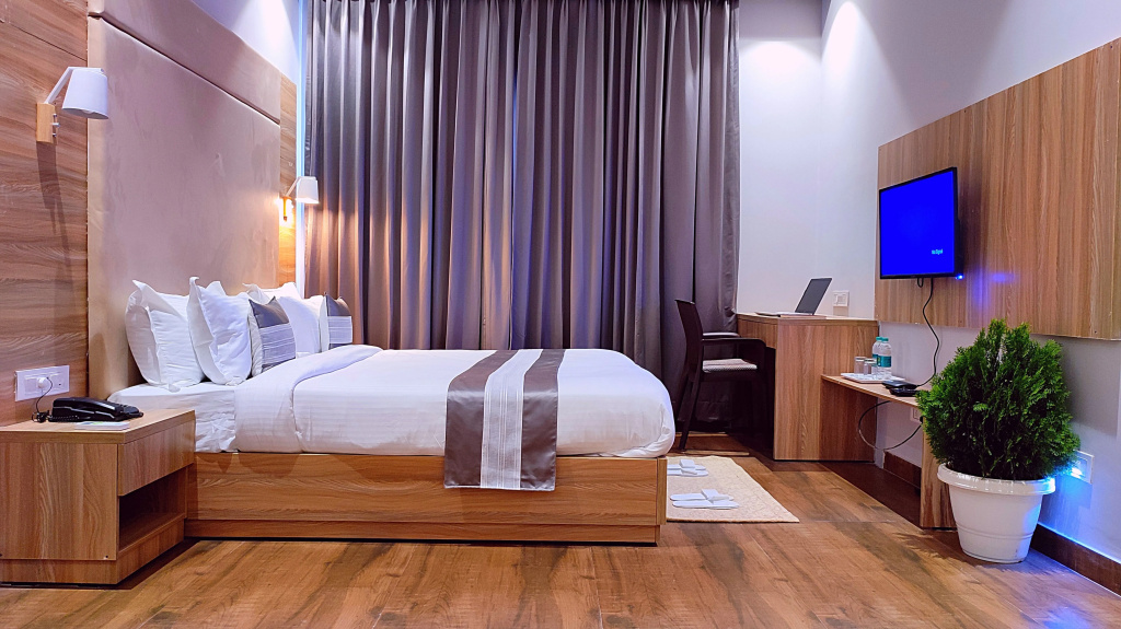Sshubh Hotel Nathdwara