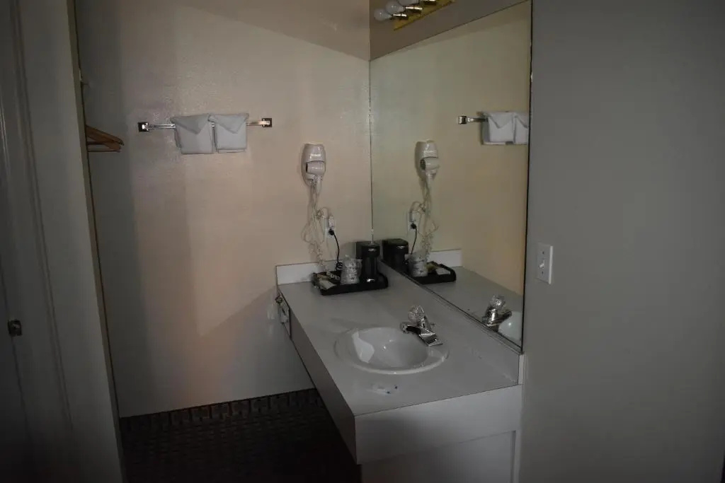 Rodeway Inn Kanab
