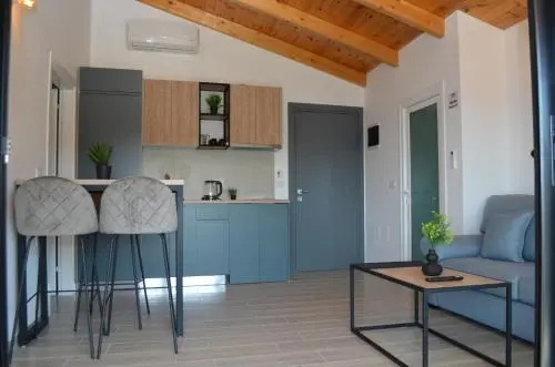 Villa Arta Apartments