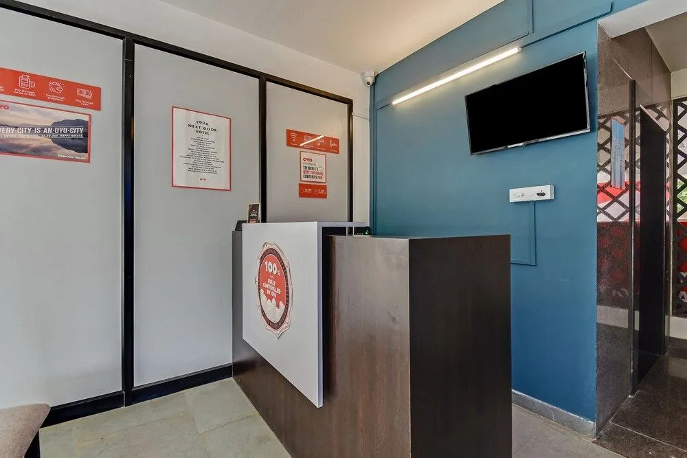 Oyo Flagship 18452 Pritam Airport Inn