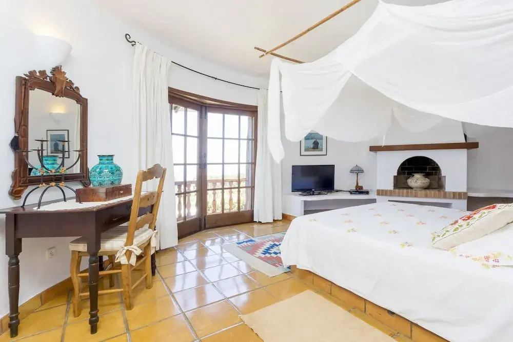 Villa Cas Berris