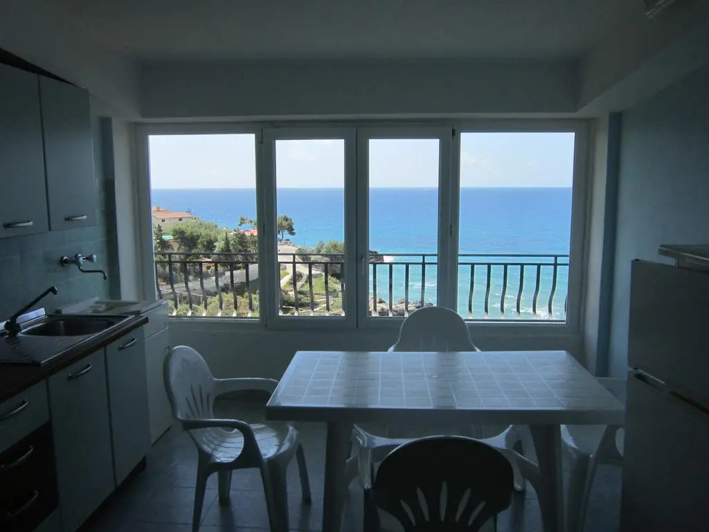 Mediterraneo Residence