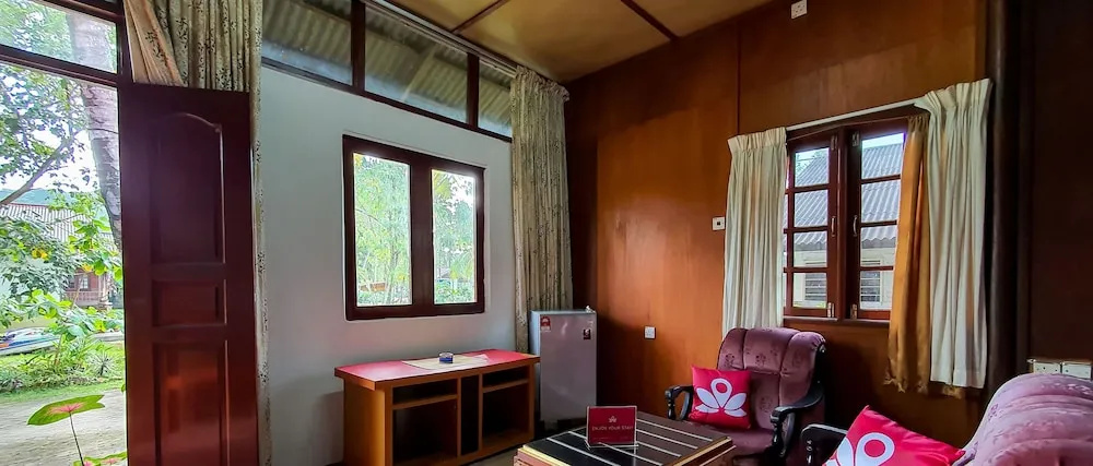 Pelangi Beach Resort