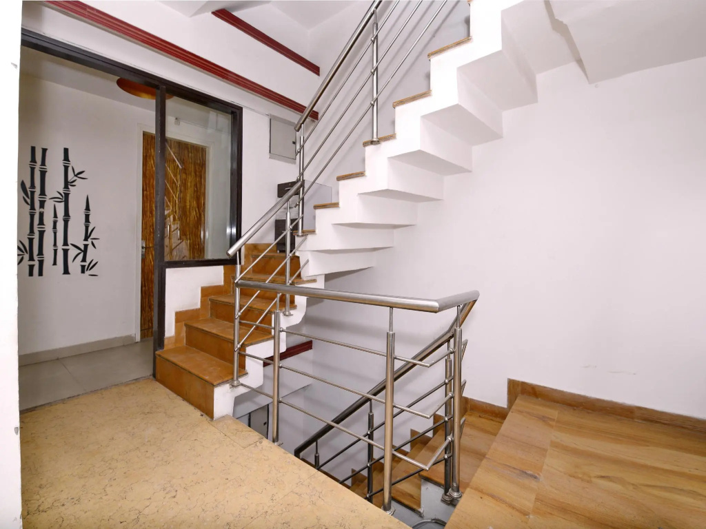 Hotel Manzil