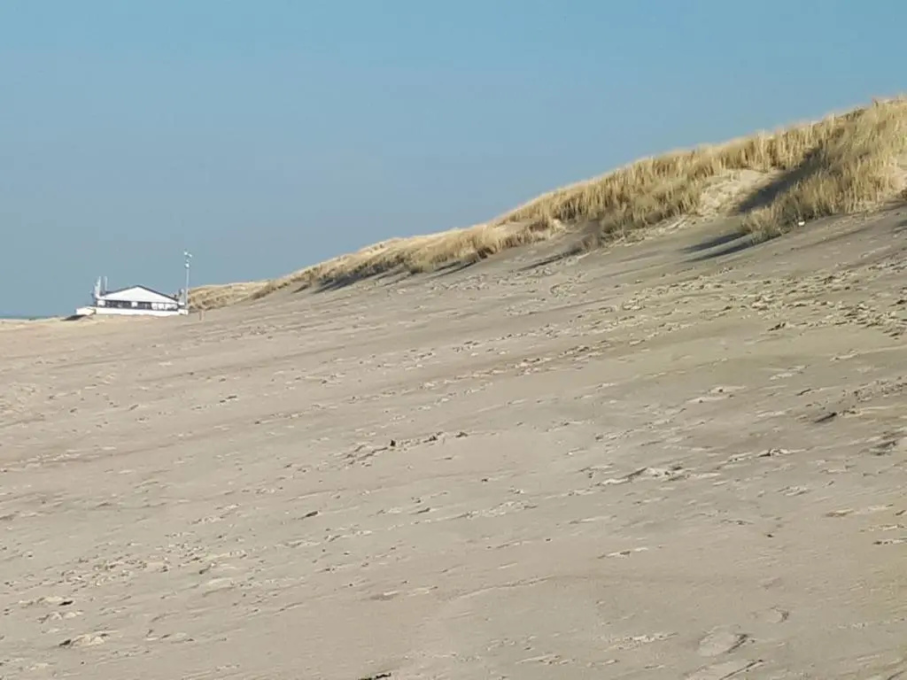 Vakantie Bij 17