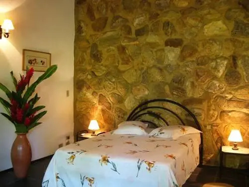 Parque Hotel Pereque
