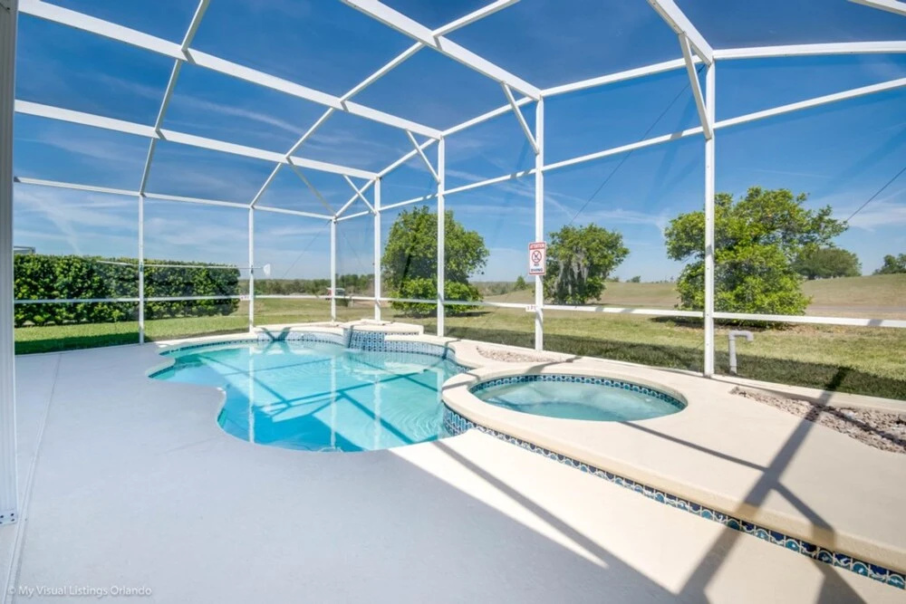 Highlands Reserve 127 - Five Bedroom Villa