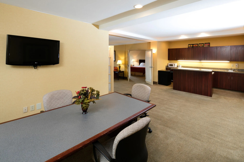 Red Lion Hotel Harrisburg Hershey