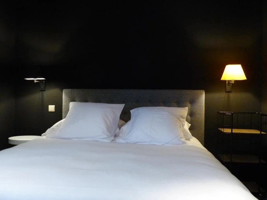 Hotel Jean De Boheme