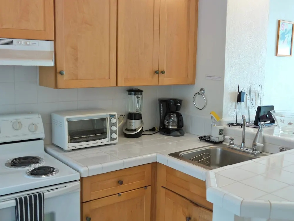 Villa 402B Jolly Harbour