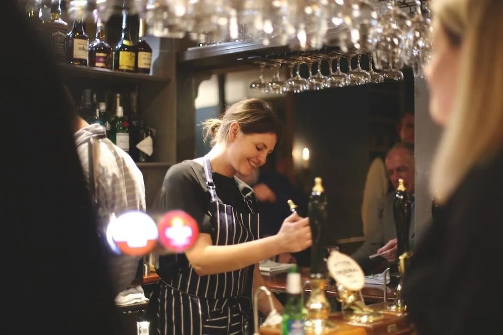 The Grosvenor Arms