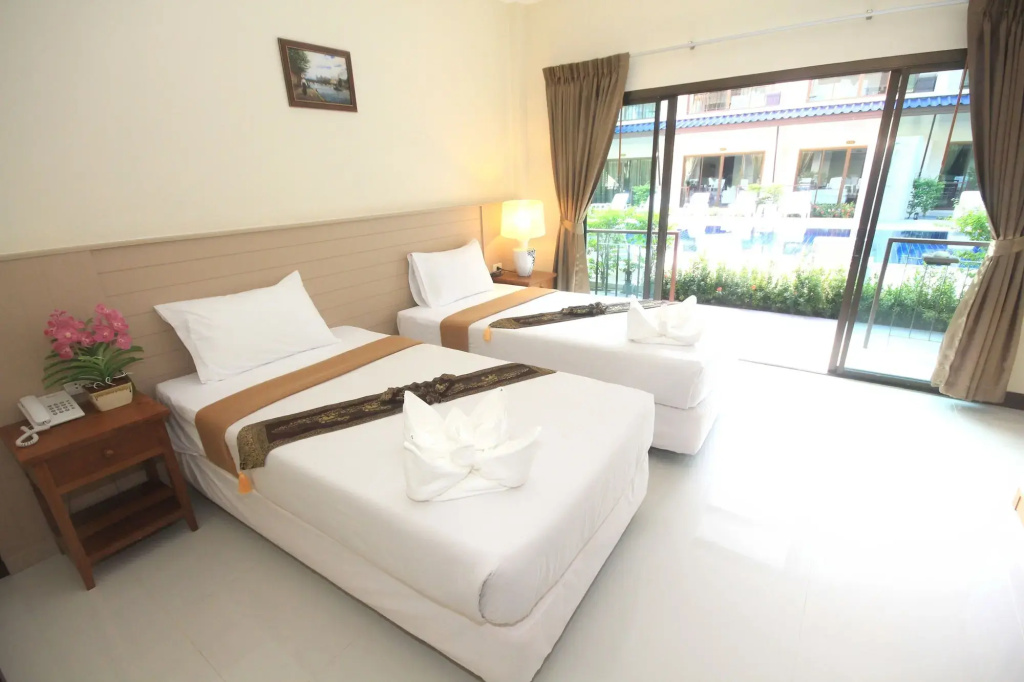 Phangan Island View - SHA Extra Plus