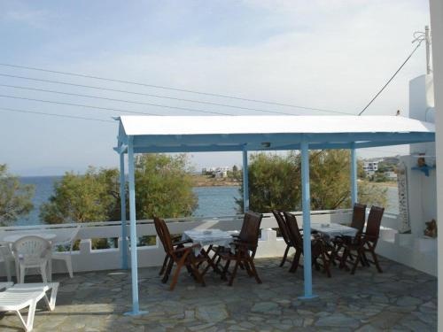 Aparthotel 3 Stars Piso Livadi