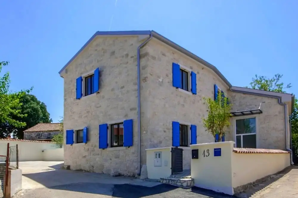 Villa Eni