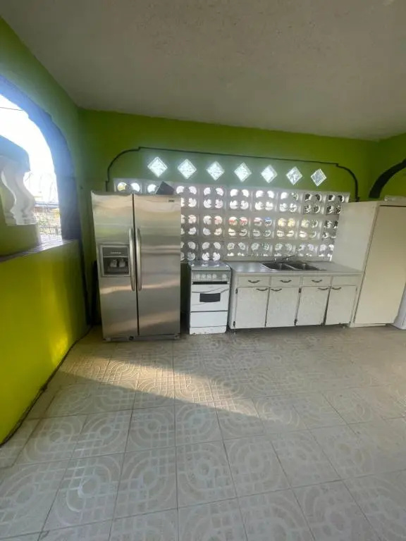 Combate Green House
