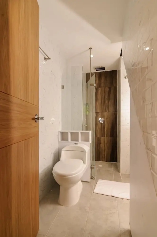 NOK Amazing Duplex in Parque 93