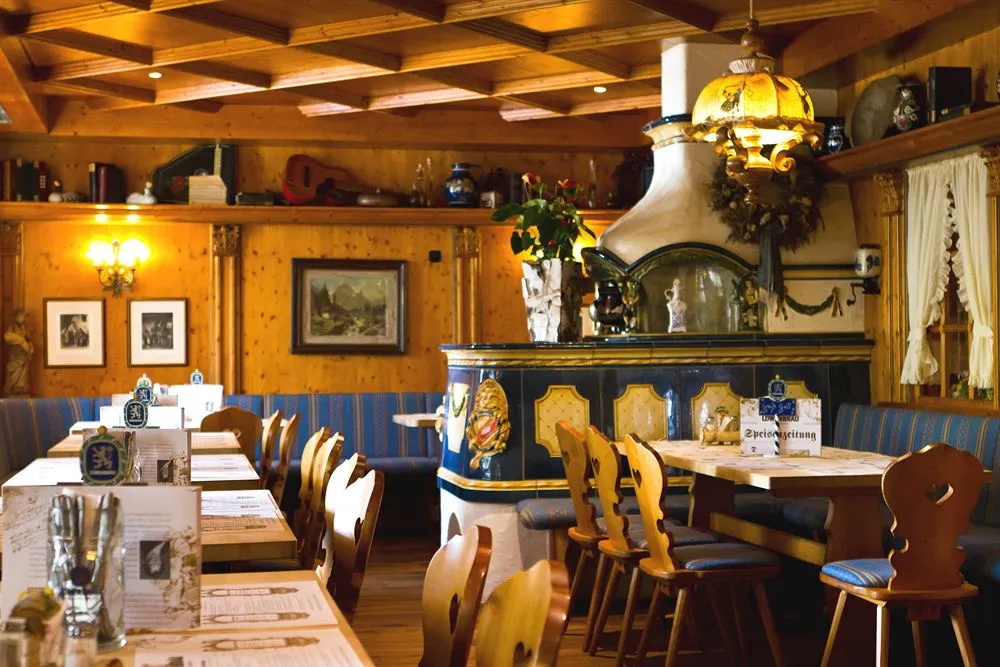 Hotel zum Goldenen Löwen