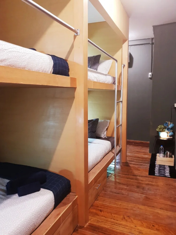 We Bangkok at Metro Park - Hostel