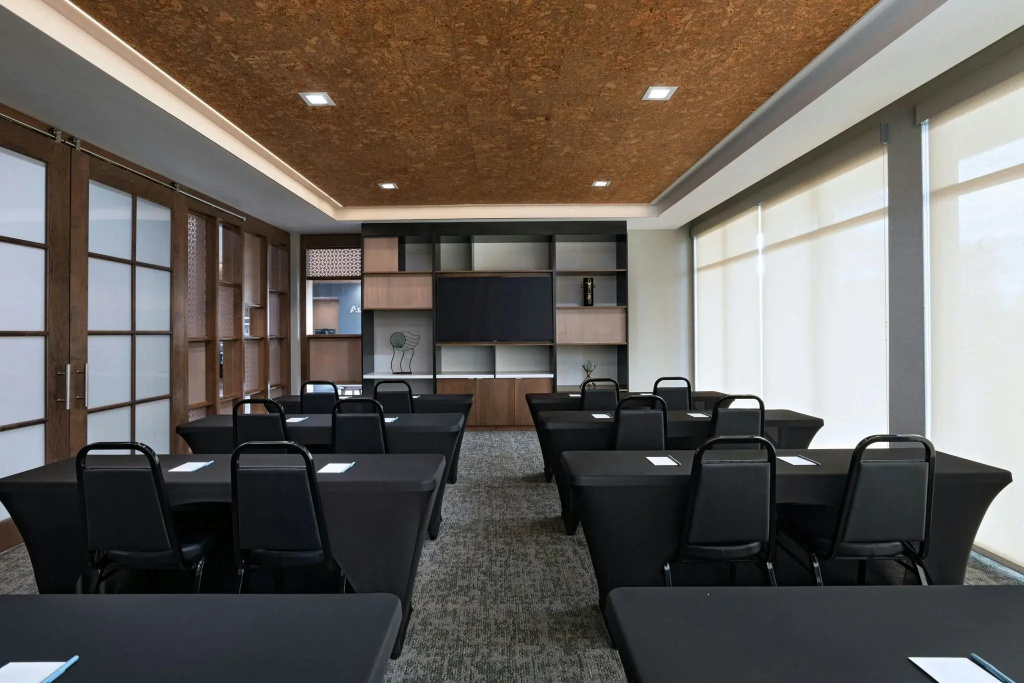 Fairfield By Marriott Inn & Suites Albuquerque Uptown