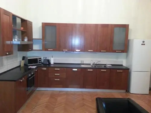 Ho-Bi Room And Apartment