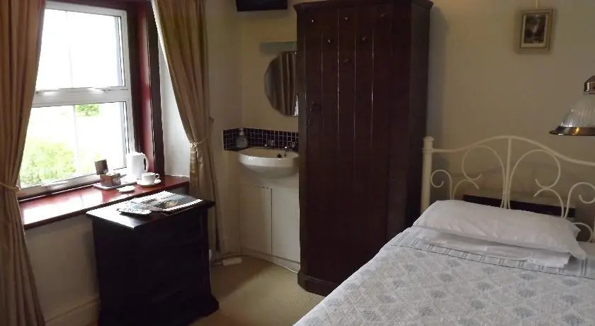 Netherdene Country House Bed & Breakfast