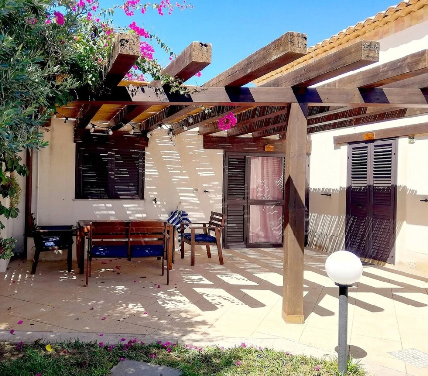 Holiday Home in Donnalucata