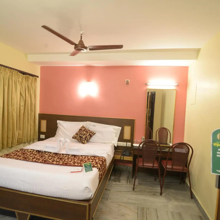 OYO Rooms Madurai Periyar Bus Stand