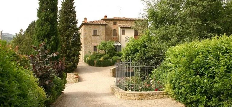 Borgo San Pietro in Polvano (Canonica)