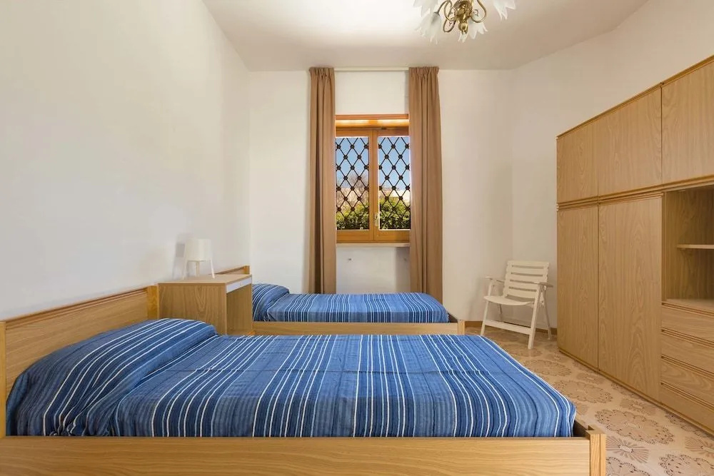 Villa Rosaria