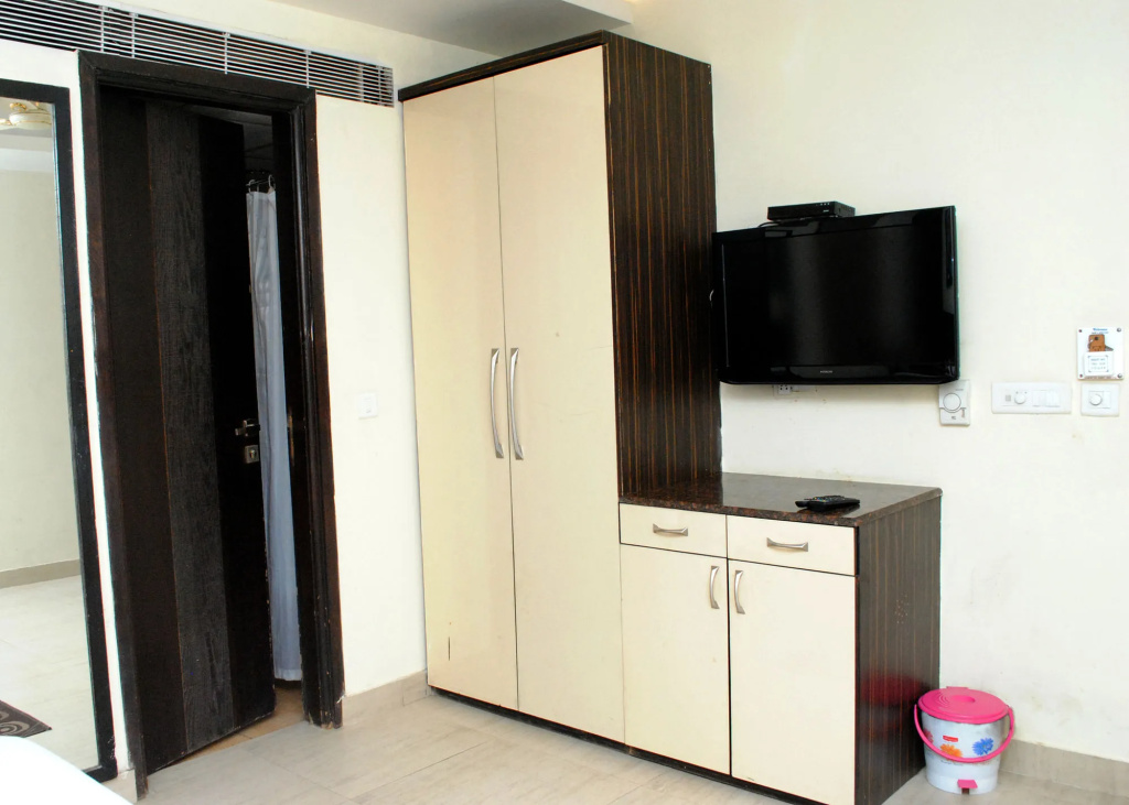 The Gold Inn - Paharganj, New Delhi