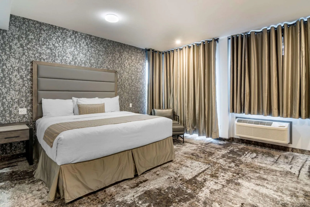 The Hue Hotel, an Ascend Collection Hotel
