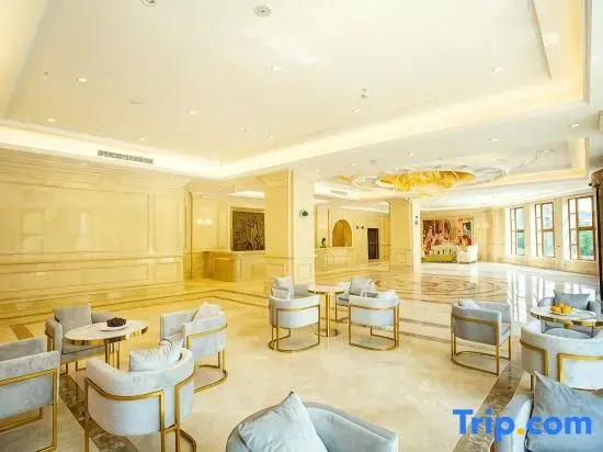 Vienna International Hotel (Lishui Suichang)