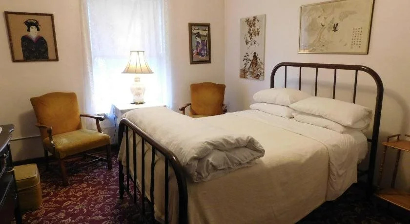 Panama Hotel