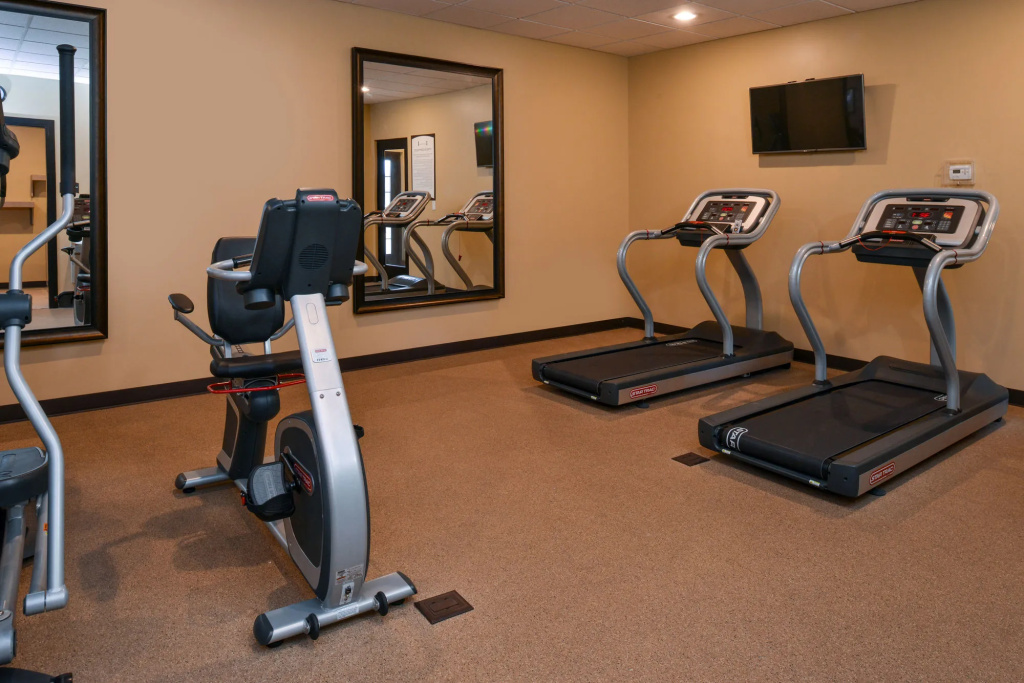 Staybridge Suites Merrillville by IHG