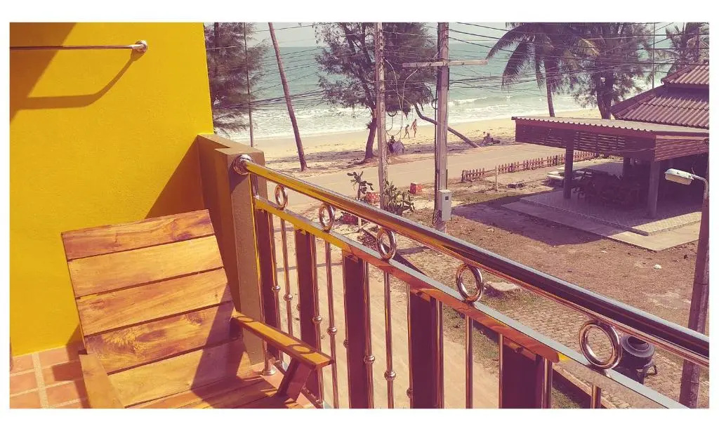 TAWAN RESORT
