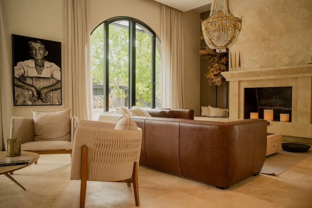 Susana Balbo Winemaker\s House - Relais & Chateaux
