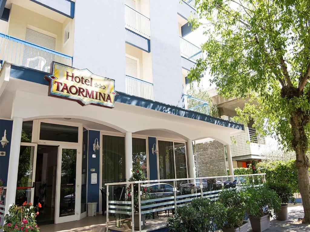 Hotel Taormina